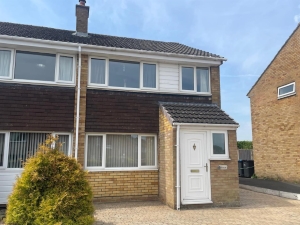 11 CHANTRY ROAD, NORTHALLERTON